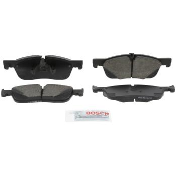 Bosch BE1838 Disc Brake Pad product image 2 of 4