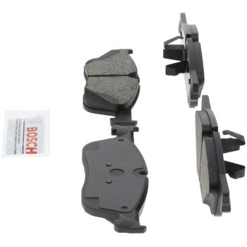 Bosch BE1838 Disc Brake Pad product image 3 of 4