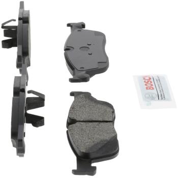 Bosch BE1838 Disc Brake Pad product image 4 of 4