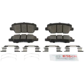 Bosch BE1839H Disc Brake Pad product image 2 of 4