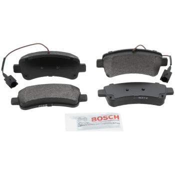 Bosch BE1840 - Disc Brake Pad Bosch BE1840 Disc Brake Pad product image 2 of 4