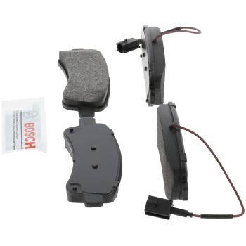 Bosch BE1840 - Disc Brake Pad Bosch BE1840 Disc Brake Pad product image 3 of 4