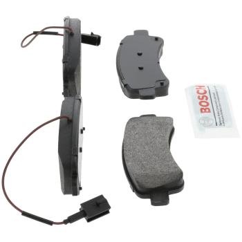 Bosch BE1840 - Disc Brake Pad Bosch BE1840 Disc Brake Pad product image 4 of 4