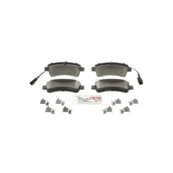 Bosch BE1840H Disc Brake Pad product image 5 of 7