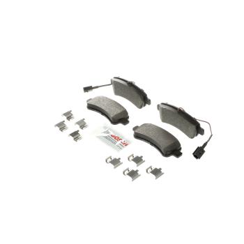 Bosch BE1840H Disc Brake Pad product image 7 of 7