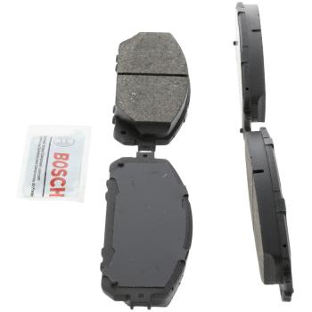 Bosch BE1843 Disc Brake Pad product image 3 of 4