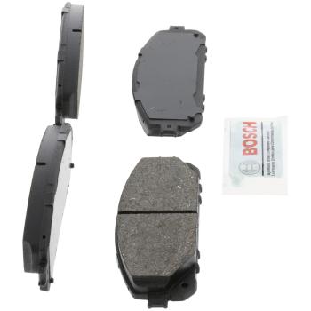 Bosch BE1843 Disc Brake Pad product image 4 of 4