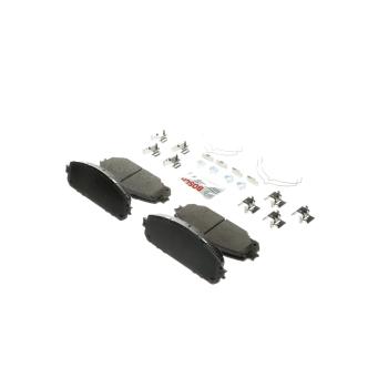Bosch BE1843H Disc Brake Pad product image 6 of 7
