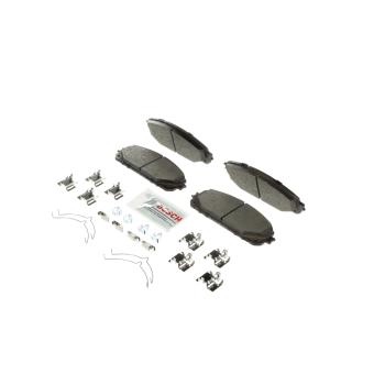 Bosch BE1843H Disc Brake Pad product image 7 of 7