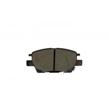 Bosch BE1844H Disc Brake Pad product image 3 of 7