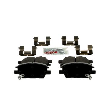 Bosch BE1844H Disc Brake Pad product image 4 of 7