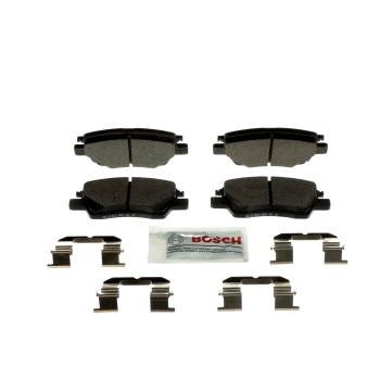 Bosch BE1844H Disc Brake Pad product image 5 of 7