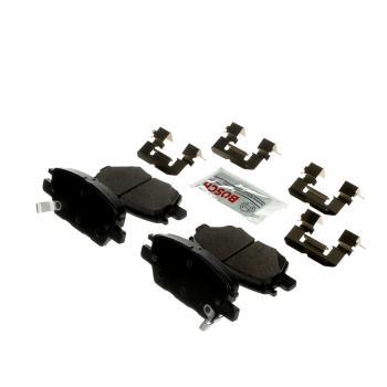 Bosch BE1844H Disc Brake Pad product image 6 of 7