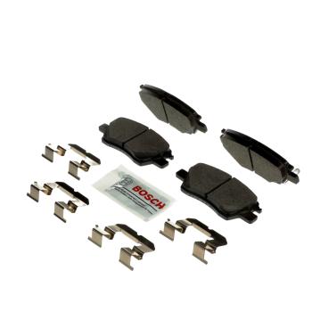 Bosch BE1844H Disc Brake Pad product image 7 of 7