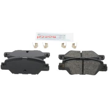 Bosch BE1846 Disc Brake Pad product image 1 of 4