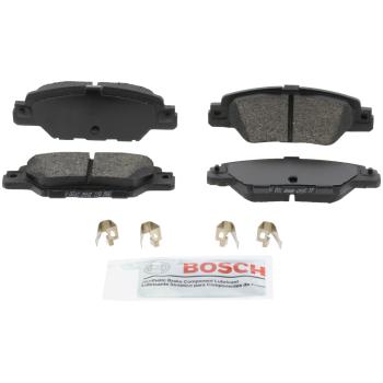 Bosch BE1846 Disc Brake Pad product image 2 of 4