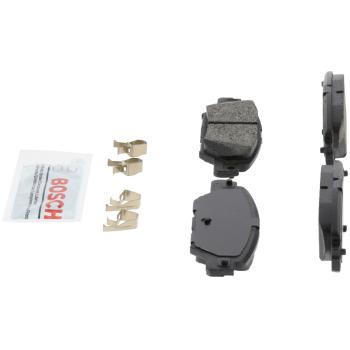 Bosch BE1846 Disc Brake Pad product image 3 of 4