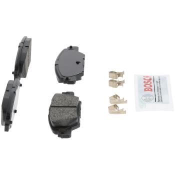 Bosch BE1846 Disc Brake Pad product image 4 of 4