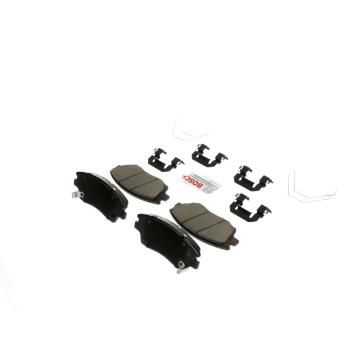 Bosch BE1847 Disc Brake Pad product image 3 of 4