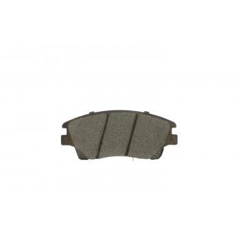 Bosch BE1847H Disc Brake Pad product image 2 of 7
