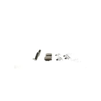 Bosch BE1847H Disc Brake Pad product image 7 of 7