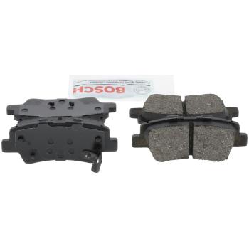 Bosch BE1848 Disc Brake Pad product image 4 of 7
