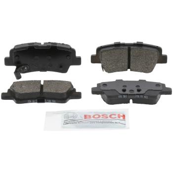 Bosch BE1848 Disc Brake Pad product image 5 of 7