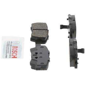Bosch BE1848 Disc Brake Pad product image 6 of 7