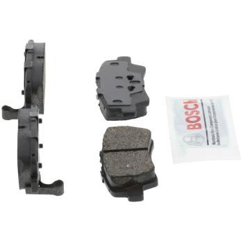 Bosch BE1848 Disc Brake Pad product image 7 of 7