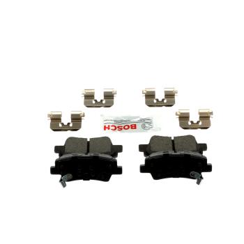 Bosch BE1848H Disc Brake Pad product image 1 of 4