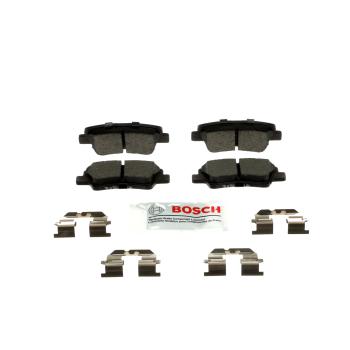 Bosch BE1848H Disc Brake Pad product image 2 of 4