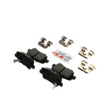 Bosch BE1848H Disc Brake Pad product image 3 of 4