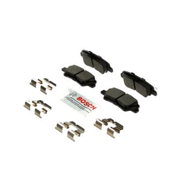 Bosch BE1848H Disc Brake Pad product image 4 of 4