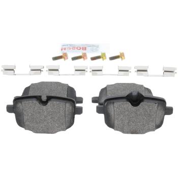 Bosch BE1850H Disc Brake Pad product image 1 of 4