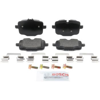 Bosch BE1850H Disc Brake Pad product image 2 of 4