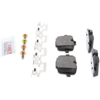Bosch BE1850H Disc Brake Pad product image 3 of 4