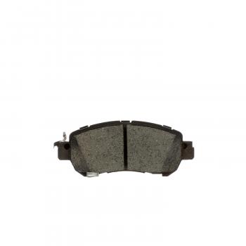 Bosch BE1852H Disc Brake Pad product image 2 of 7