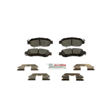 Bosch BE1852H Disc Brake Pad product image 5 of 7