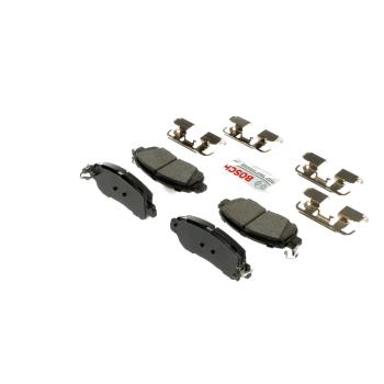 Bosch BE1852H Disc Brake Pad product image 6 of 7