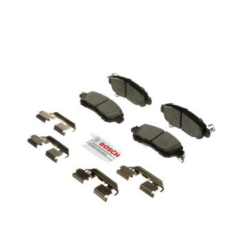 Bosch BE1852H Disc Brake Pad product image 7 of 7