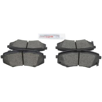 Bosch BE1855 Disc Brake Pad product image 1 of 4