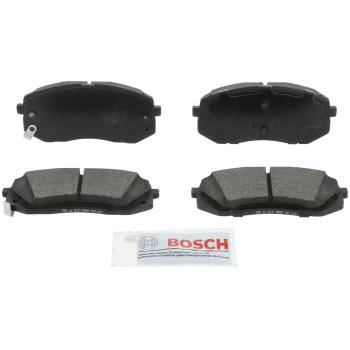 Bosch BE1855 Disc Brake Pad product image 2 of 4
