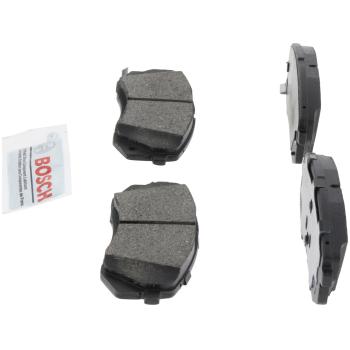 Bosch BE1855 Disc Brake Pad product image 3 of 4