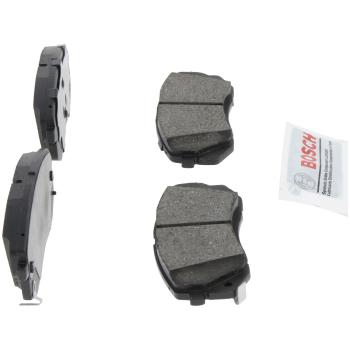 Bosch BE1855 Disc Brake Pad product image 4 of 4
