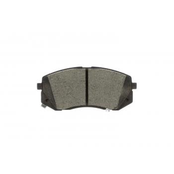 Bosch BE1855H Disc Brake Pad product image 2 of 7