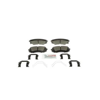 Bosch BE1855H Disc Brake Pad product image 5 of 7