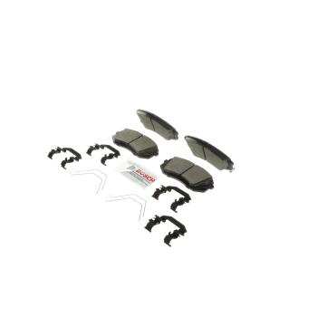 Bosch BE1855H Disc Brake Pad product image 7 of 7