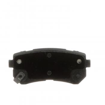 Bosch BE1856H Disc Brake Pad product image 1 of 7