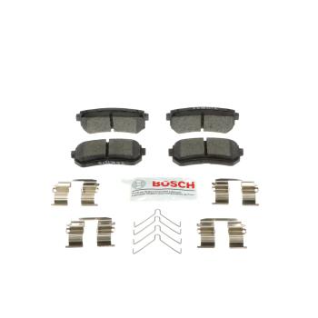Bosch BE1856H Disc Brake Pad product image 5 of 7