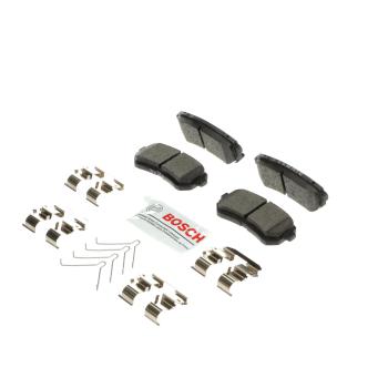 Bosch BE1856H Disc Brake Pad product image 7 of 7